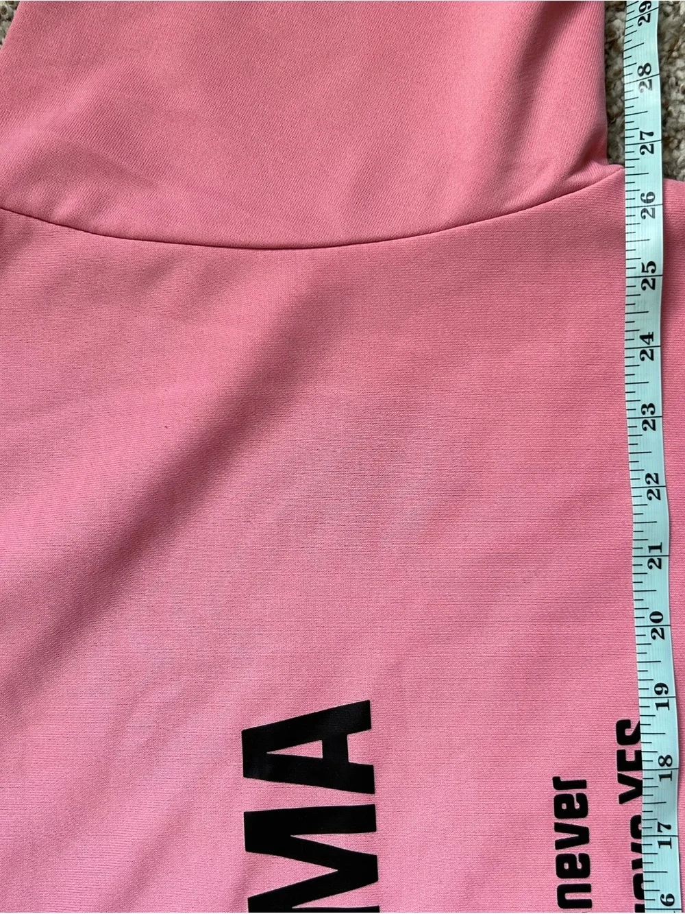 The Grandma Code Pink Sweatshirt - Cozy Women's Sweater Crewneck XXL
